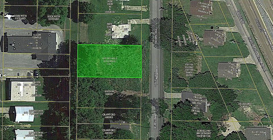 1st image of 127 Hernando