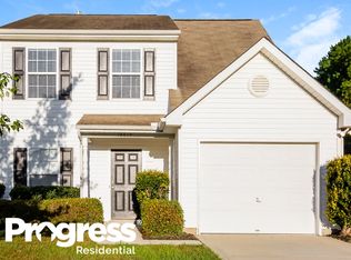 14017 Sobeck Ln, Charlotte, NC 28269