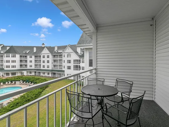 101 Osthoff AVENUE #386, Elkhart Lake, WI 53020