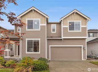 1428 32nd St NW, Puyallup, WA