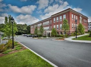 100 Nahant St UNIT 220, Wakefield, MA 01880