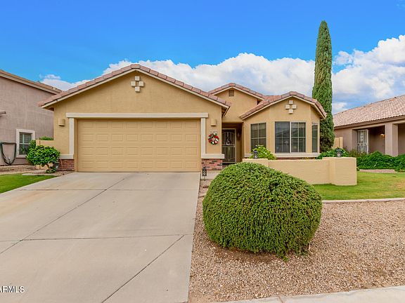 2nd image of 21075 E SONOQUI Drive
