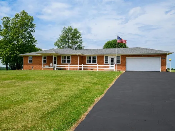4621 Highway 142, Owensboro, KY 42303
