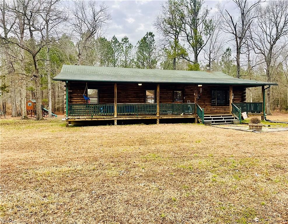 33443 Edgehill Dr, Franklin, VA 23851 Zillow