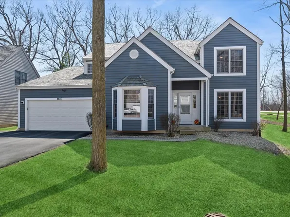 4475 Cornell Ave, Gurnee, IL 60031