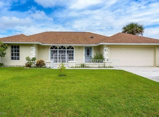 510 Port Malabar Blvd NE, Palm Bay, FL 32905