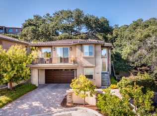 2880 Elderberry Ln, Avila Beach, CA 93424