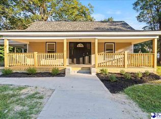 500 Alexander St, Darlington, SC 29532