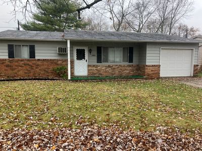 3001 S Broadway St, Yorktown, IN, 47396