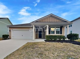 5786 Hampton Creek Rd, Jacksonville, FL 32218