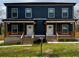 1914 Cherry St #B, Columbia, TN 38401
