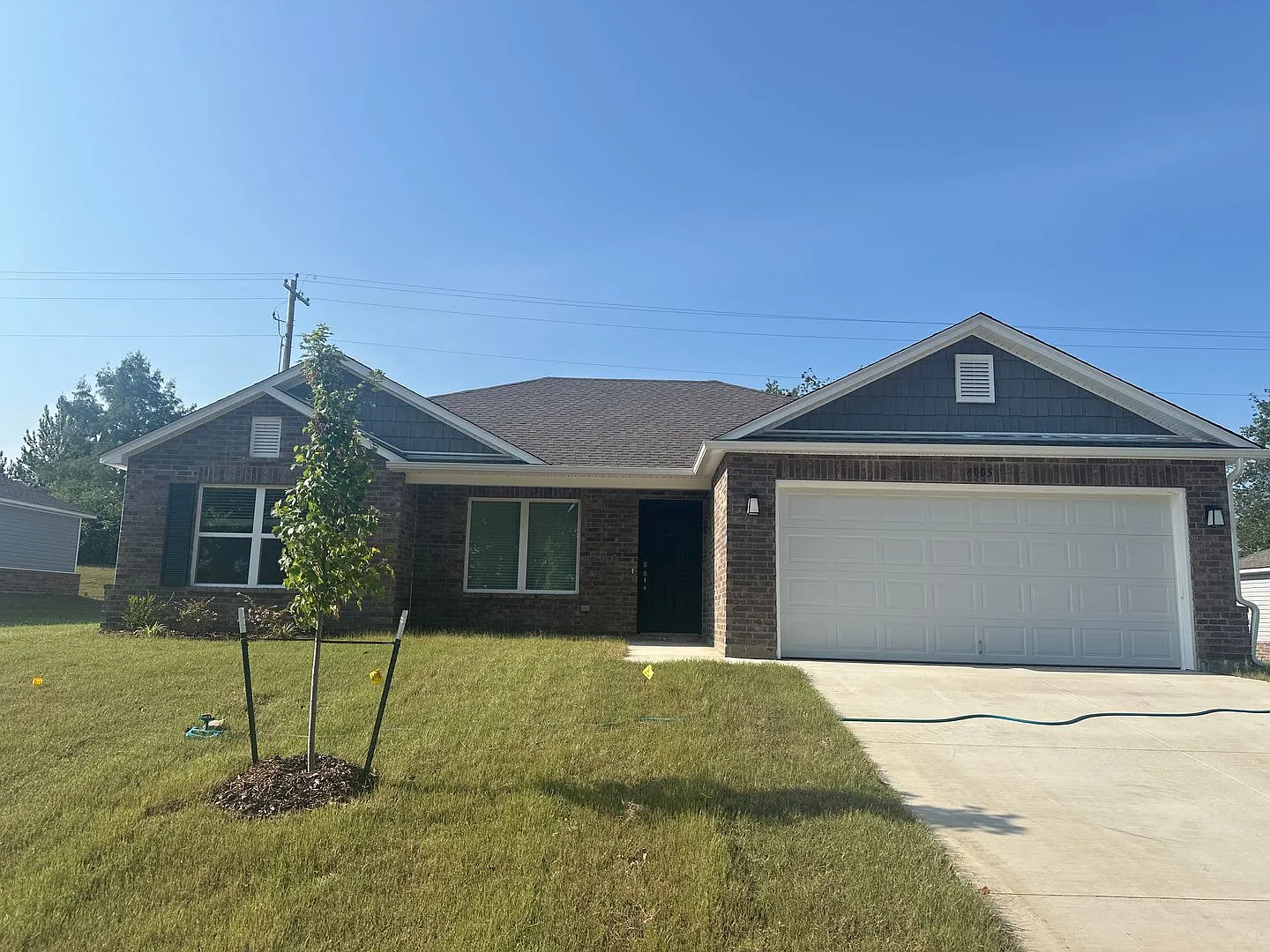 Make Your Move! | 3-Bed, 2-Bath | Pet-Friendly Home | Broken Arrow — Photo 4