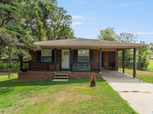 3516 1st Ave N, Dolomite, AL 35061