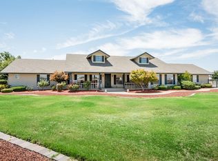 36634 Avenue 16, Madera, CA 93636