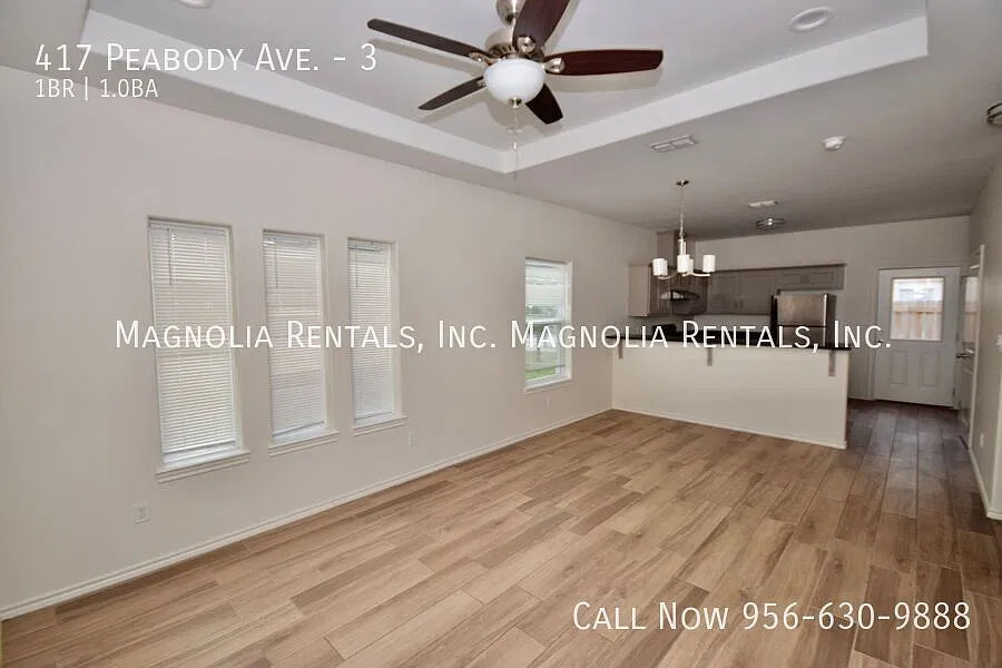 1st Month Free with 13 Month Lease — Photo 3