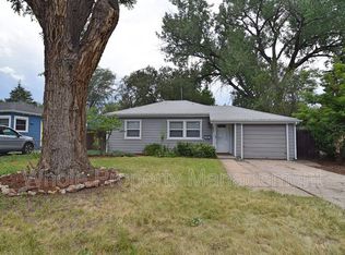 1331 Xanthia St, Denver, CO 80220