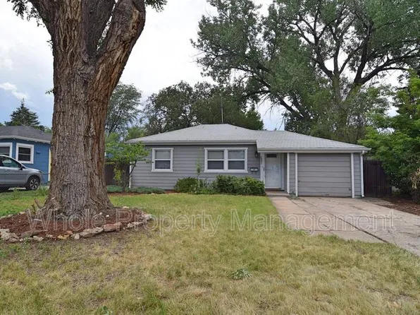 1331 Xanthia St, Denver, CO 80220
