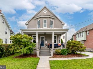 2722 Chestnut Ave, Ardmore, PA 19003