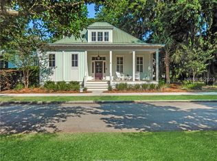 10 Tuscarora Trl, Beaufort, SC 29906