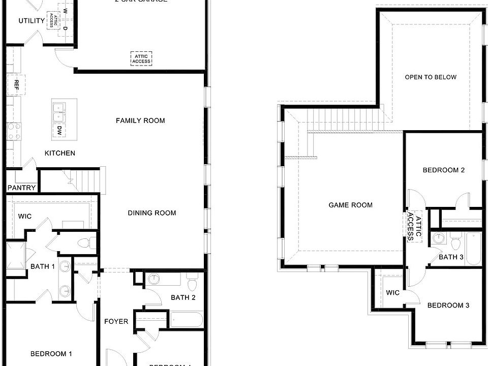 2nd image of 2529 Fairweather Dr
