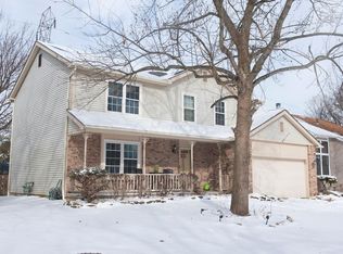 3938 Antrim Rd, Columbus, OH 43221