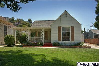 1st image of 1226 E Acacia Ave