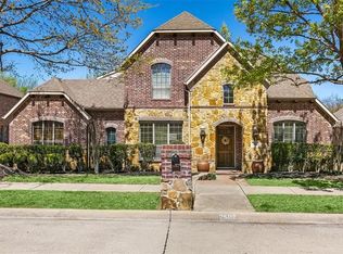 2507 Lakepoint Dr, Keller, TX 76248