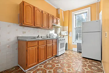 Rented by Corcoran