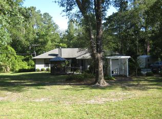 4713 Gopher St, Middleburg, FL 32068