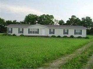 7517 Westbrook Dr, Charlestown, IN 47111
