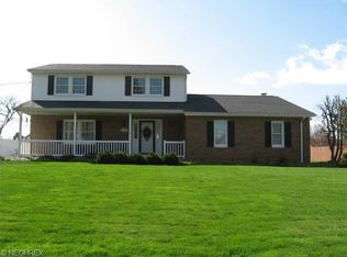 1351 17th St SW, Massillon, OH 44647