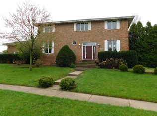 500 Beech Ln, New Lenox, IL 60451