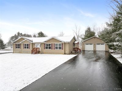 6322 Kolton Dr, Rome, NY, 13440