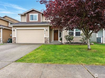 2514 164th Street E, Tacoma, WA, 98445