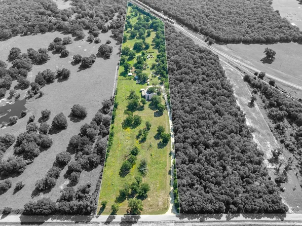 350 County Road 276, Bremond, TX 76629