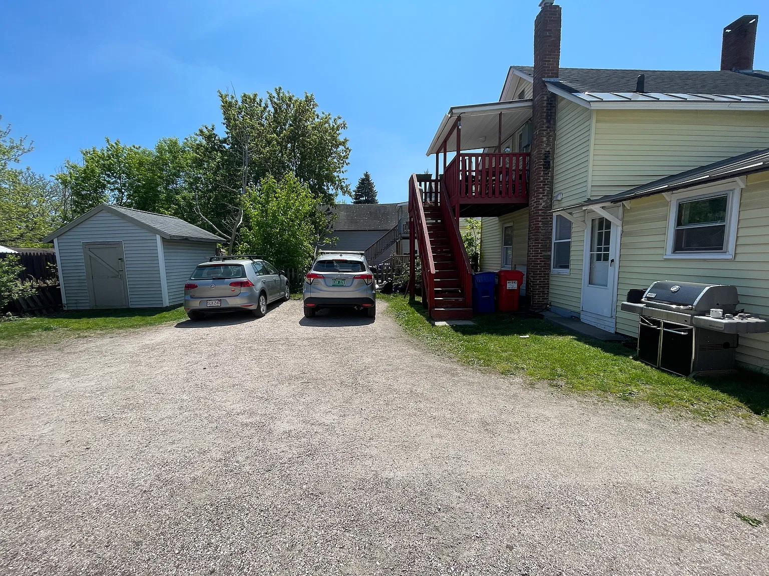 1 bed, 500 sqft, $1,750 — Photo 1
