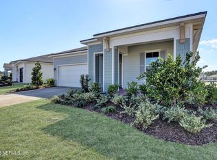 2 JACKSON BLUE Place, Palm Coast, FL 32137