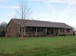 3778 S Hampton Rd, Philpot, KY 42366