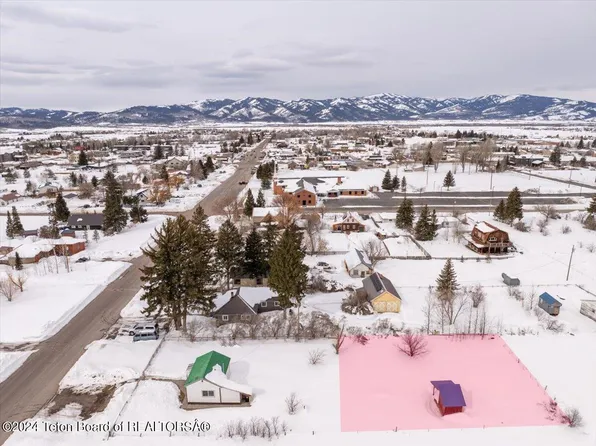 161 E Center St Lot 6A, Victor, ID 83455