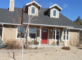 11390 W Greenfield Dr, Bellemont, AZ 86015
