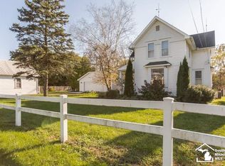 7837 N Custer Rd, Monroe, MI 48162