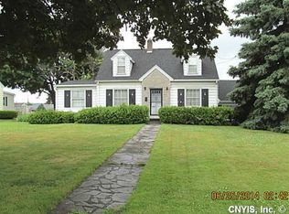 515 Old Liverpool Rd, Liverpool, NY 13088