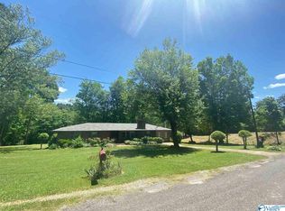 18778 Thompson Rd, Athens, AL 35611