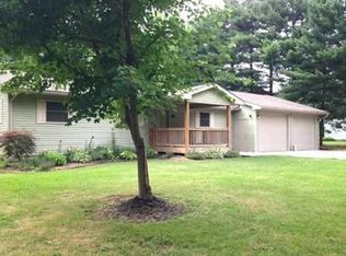 3851 Brook Rd NW, Lancaster, OH 43130