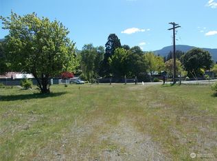 0 Lot 2 Tumac Street W, Packwood, WA 98361