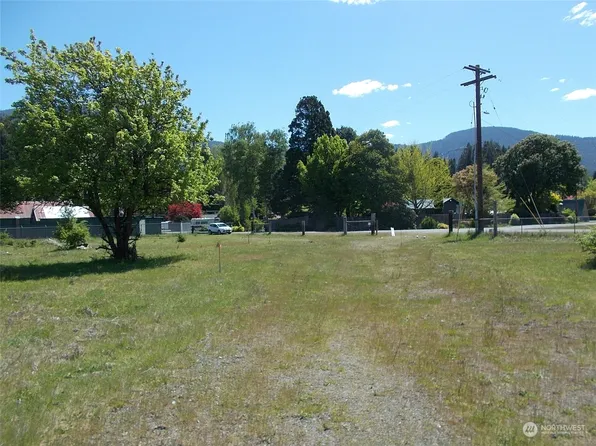 0 Lot 2 Tumac Street W, Packwood, WA 98361