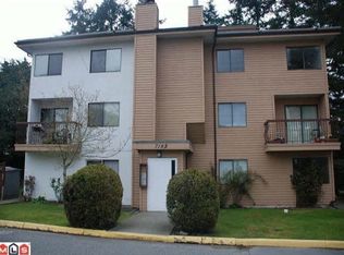 7182 133a St #201, Surrey, BC V3W7Z9