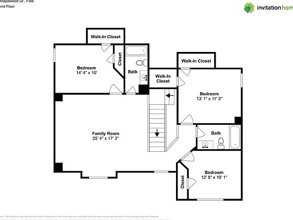 4th image of this home