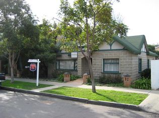 842 2nd St, Encinitas, CA 92024