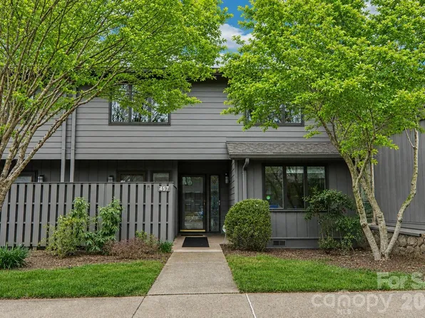 457 Crowfields Dr #6, Asheville, NC 28803